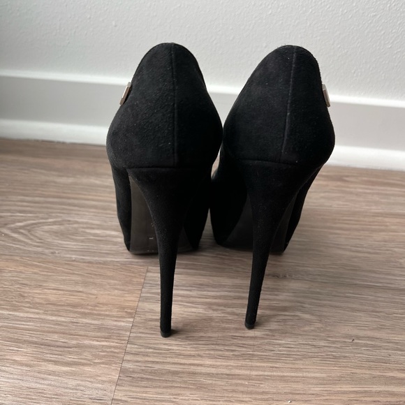 Philipp Plein scull shoes - Picture 3 of 4